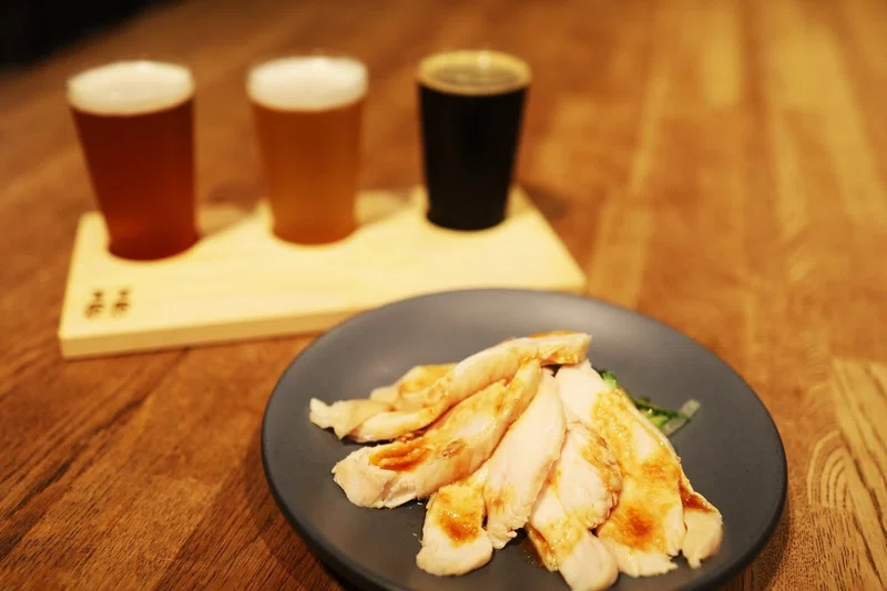 ふたこビール醸造所 ービールを飲んで 街を知る さとう未知子 Note