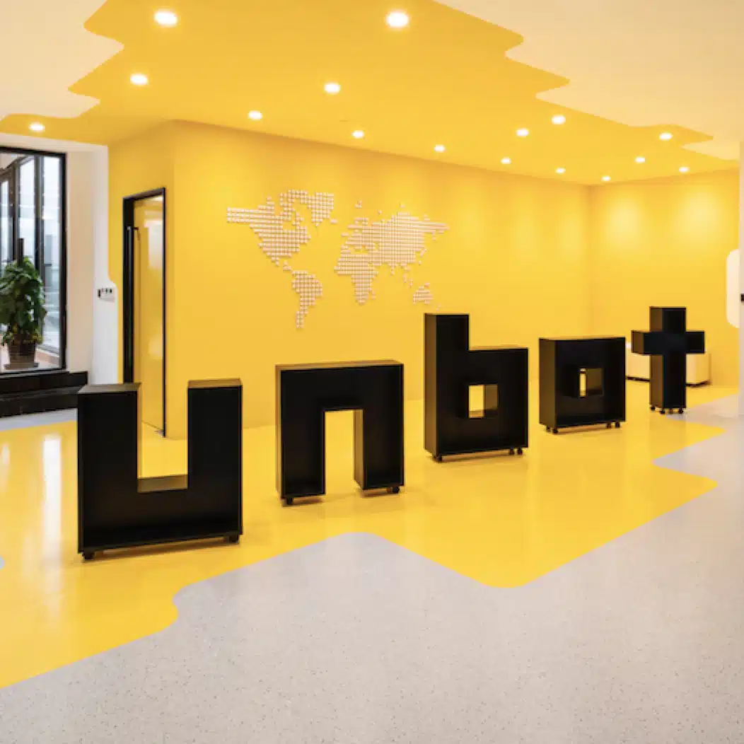 株式会社unbot