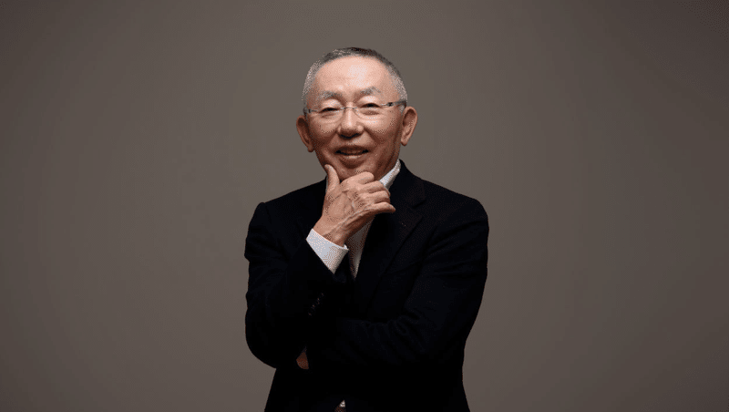 ユニクロ Guの生みの親 柳井正の名言7選 しんくま Note ユニクロ Guの生みの親 柳井正の名言7選 しんくま Note