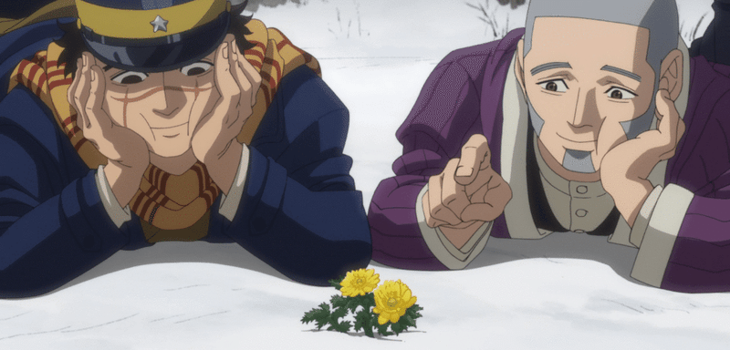 ゴールデンカムイの登場人物にはモデルがいた 杉元 白石 尾形 牛山のモデルを紹介 Kulo Note