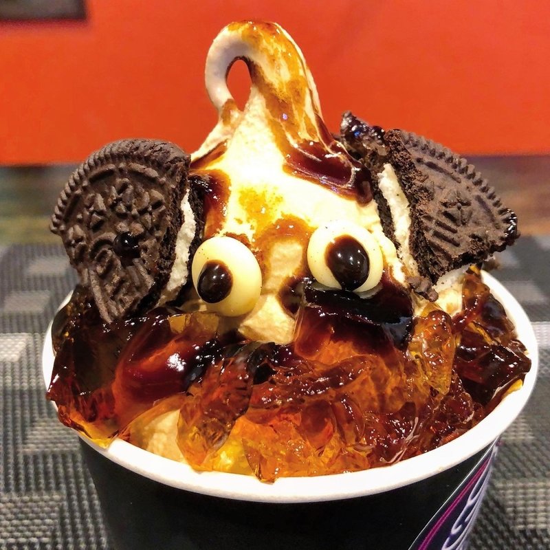 東京 水道橋 東京ドーム周辺 のソフトクリームガイド プロソフトクリーマー森川 Note