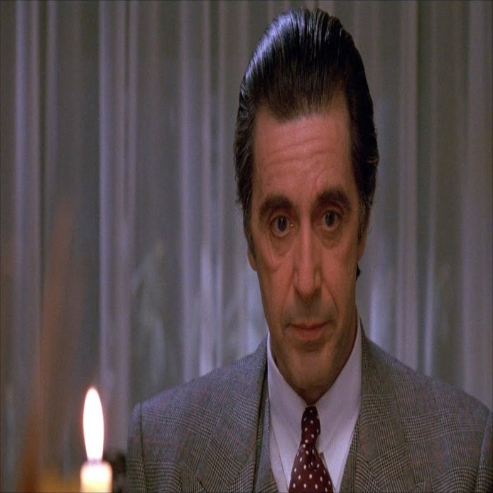 セント オブ ウーマン 夢の香り もり はるひ Note