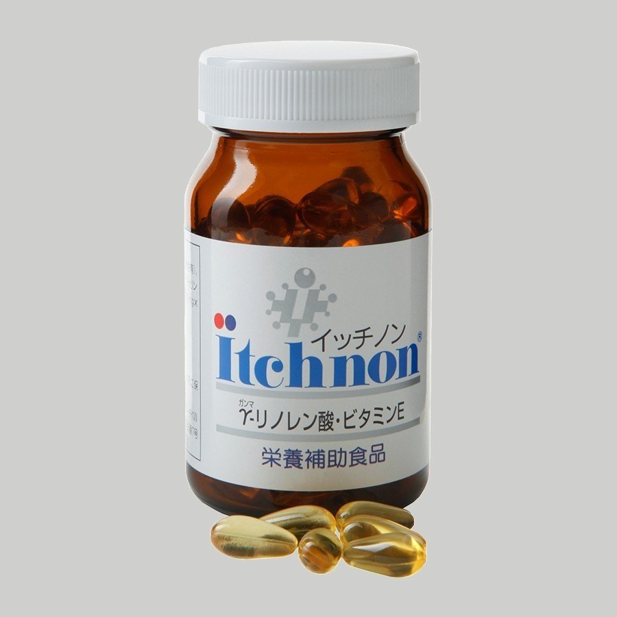 イッチノン ガンマーリノレン酸 41ae0xCg3xL._UF894,1000_QL80_.jpg