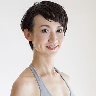 大橋麗子 Reiko Ohashi