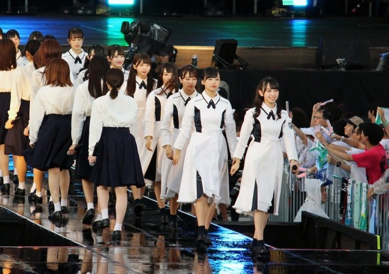 太陽は見上げる人を選ばない を日向坂46の持ち曲にして欲しい2つの理由 ショウ Note 太陽は見上げる人を選ばない を日向坂46の持ち曲にして欲しい2つの理由 ショウ Note