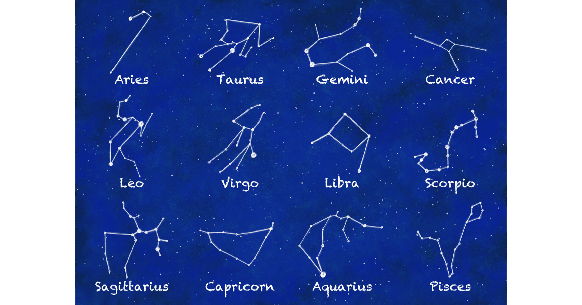 ひとつに絞れないんです っていう星 Elly Note