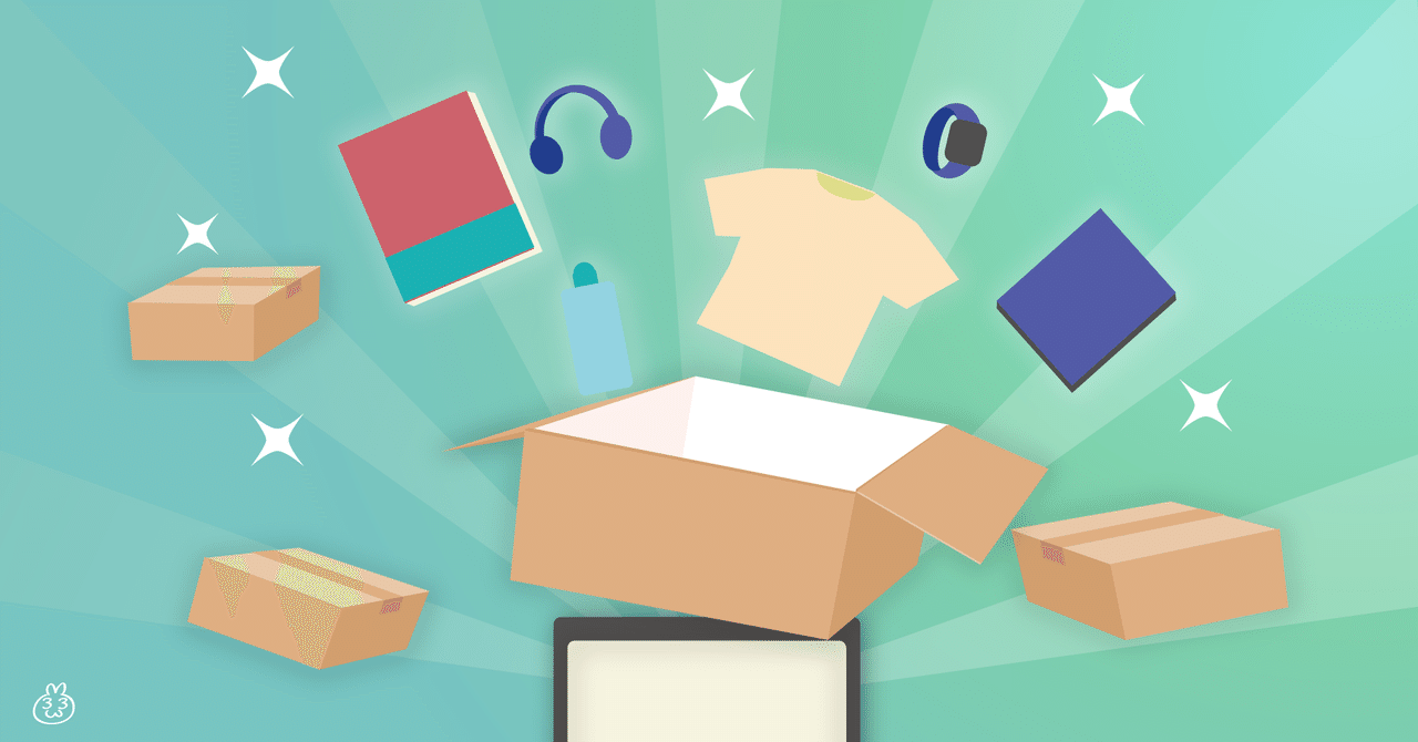 2020-2021 買ってよかったものまとめ|ゆた|noteのアイキャッチ画像