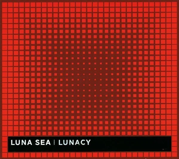 LUNA SEA 
