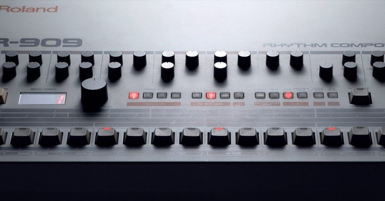 銘機】Roland ローランド JV-1000 委ねる シンセサイザー