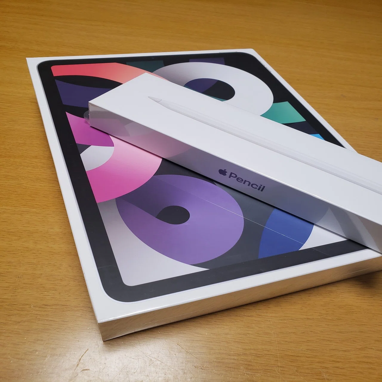iPad Air4購入！~Airにした理由と使ってみた感想~｜志無