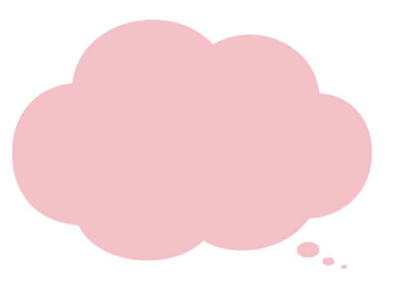 もこもこ吹き出しシリーズ ゆめのもり Note もこもこ吹き出しシリーズ ゆめのもり Note