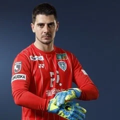 在籍期間の長い選手に捧ぐ：石津大介｜avispanman
