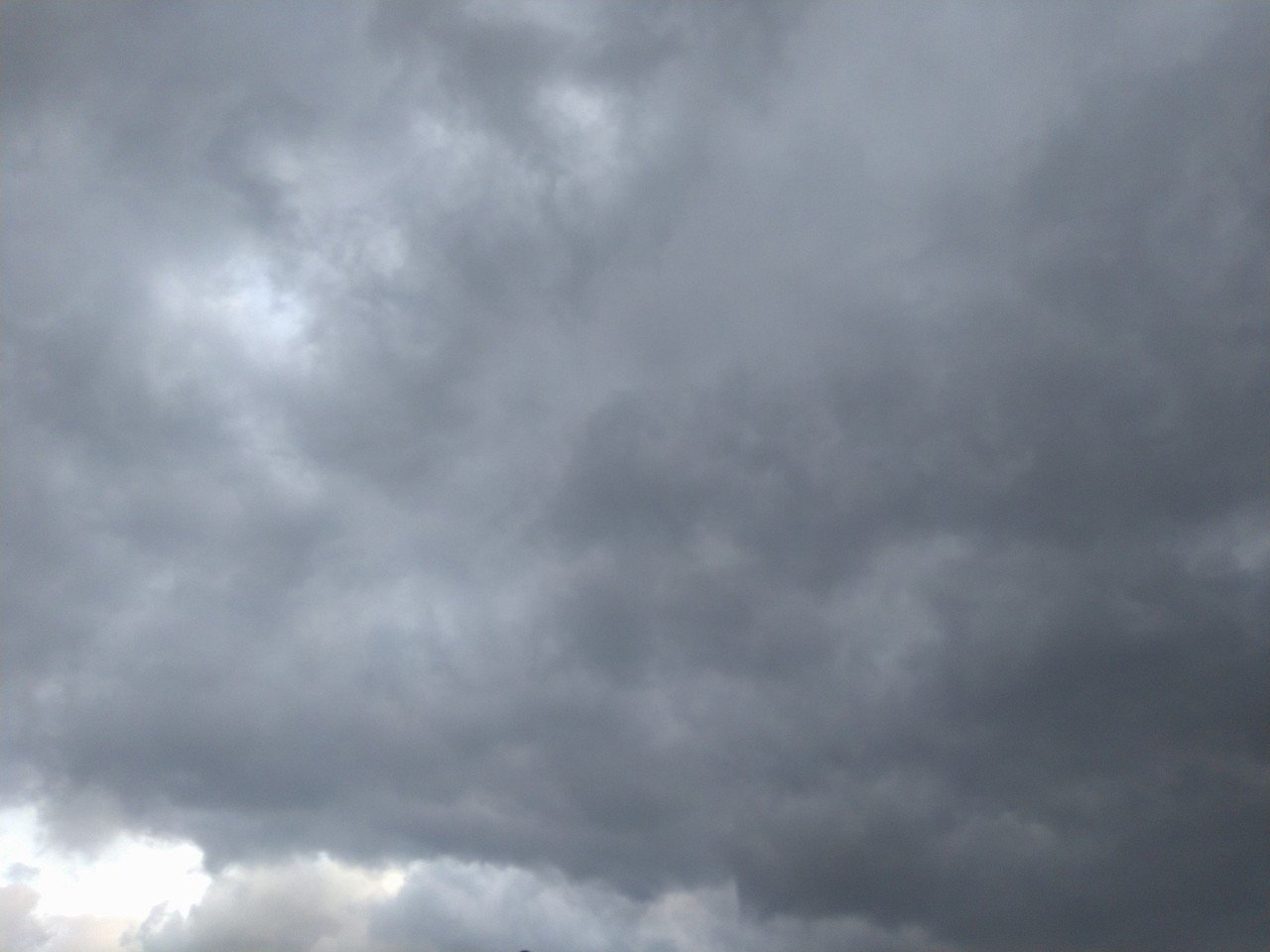 毎日画像note 18日目 曇り空 いとーが Note