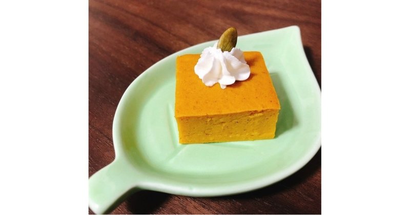 かぼちゃスイーツレシピ ブレンダーで簡単 ヘルシーかぼちゃプリンケーキ Eri Note かぼちゃスイーツレシピ ブレンダーで簡単 ヘルシーかぼちゃプリンケーキ Eri Note