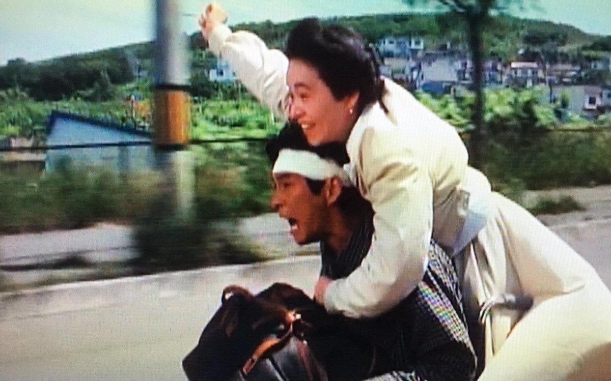 逃げること」の物語史（9）｜伊藤聡