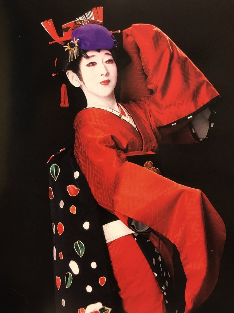 宝塚月組公演 満足度100 の和洋2本立て さわむらはるひ Note