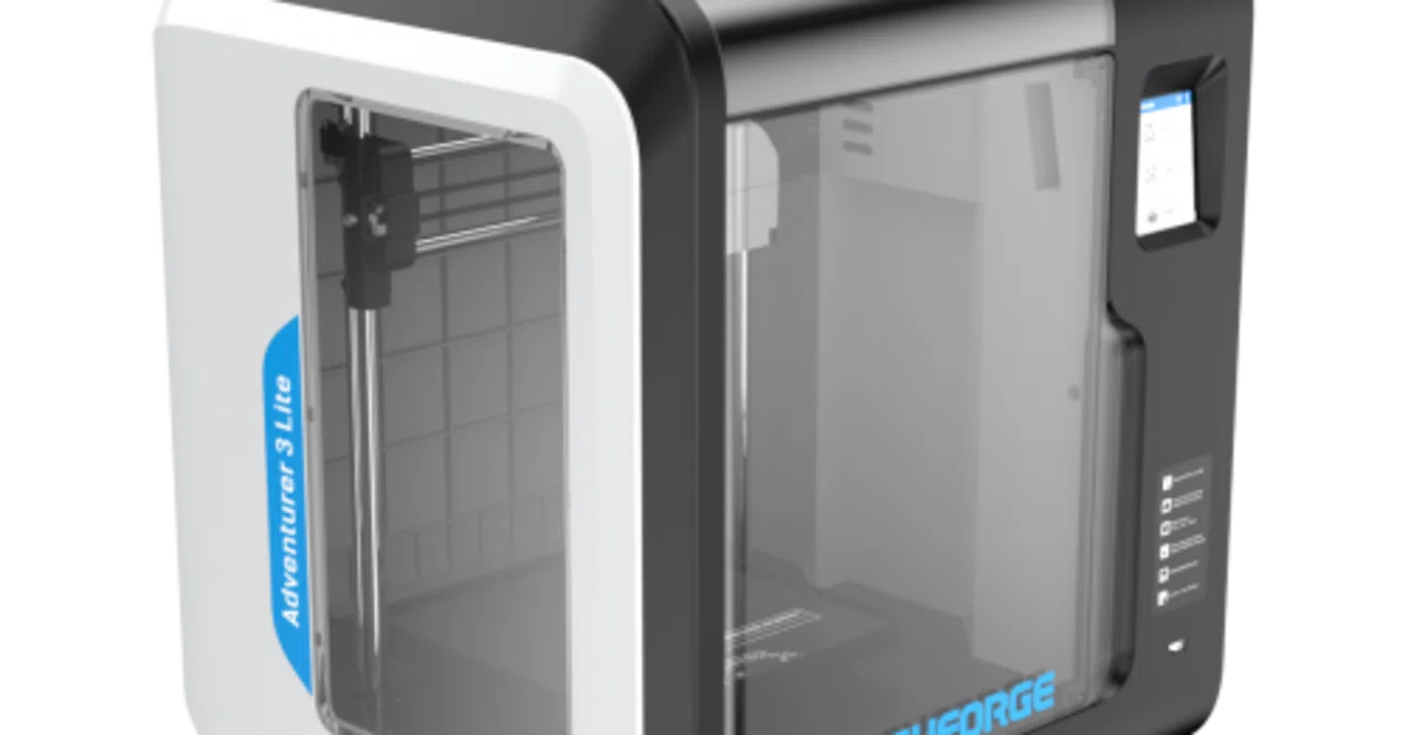 FlashforgeからAdventurer3 Liteがリリース｜はるかぜポポポ
