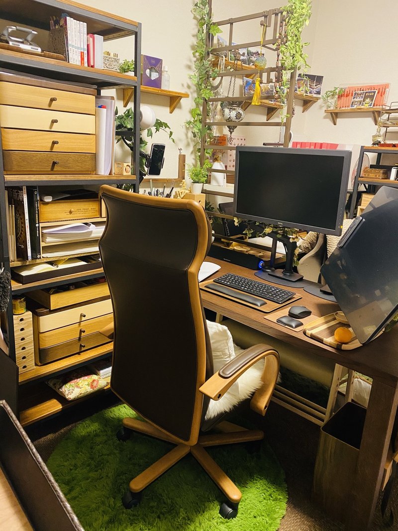 漫画家 仕事場を移転する記録その10 望月桜 漫画家 Note 漫画家 仕事場を移転する記録その10 望月桜 漫画家 Note
