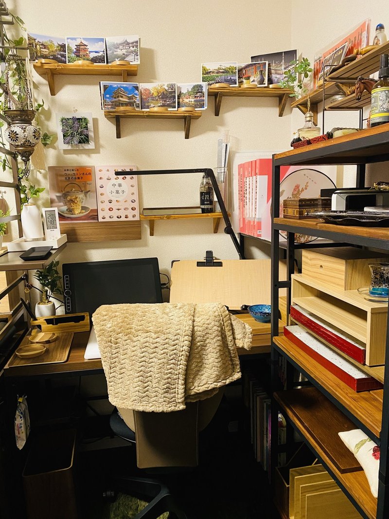 漫画家 仕事場を移転する記録その10 望月桜 漫画家 Note 漫画家 仕事場を移転する記録その10 望月桜 漫画家 Note