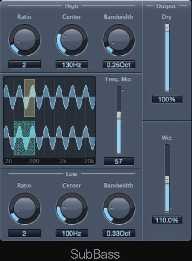 117 サラリーマン、Logicの標準プラグインについて勉強する⑭｜マツムラトシキ