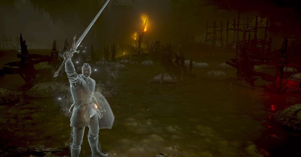 おれは着実にデモンズソウルの攻略を進めている 今日は 腐れ谷の沼を踏破した Tommy Kaku Note おれは着実にデモンズソウルの攻略を進めている 今日は 腐れ谷の沼を踏破した Tommy Kaku Note