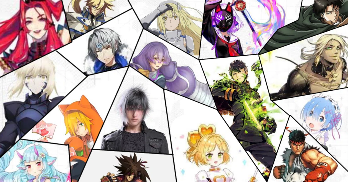 コンパス ヒーロー別性能紹介&対策まとめ ①アタッカー編｜冰緒
