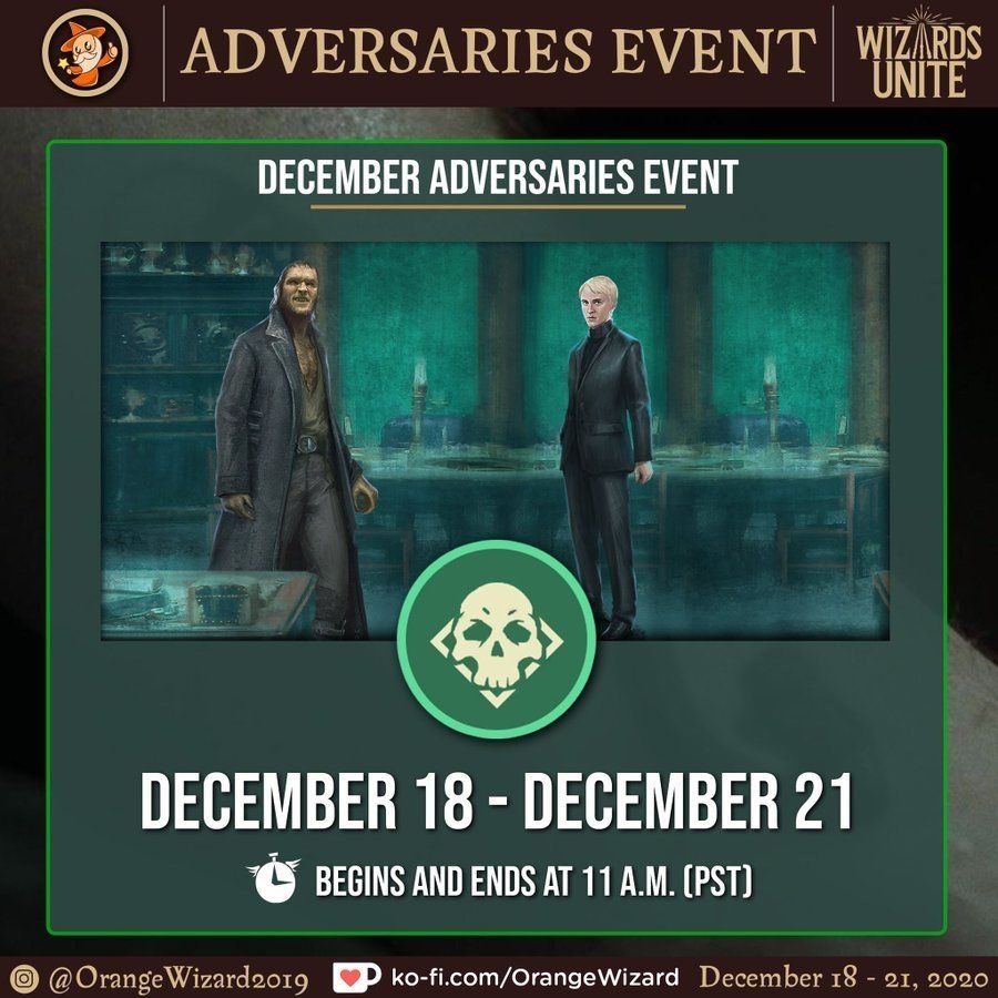 魔法同盟 年12月のボスイベント K1platinum Note