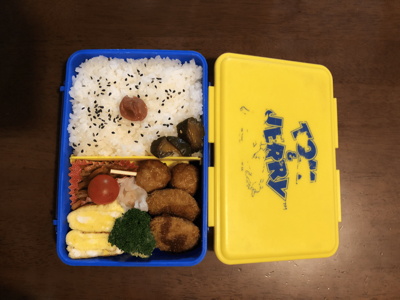 1216のお弁当 かねきょ 漫画 イラスト Note