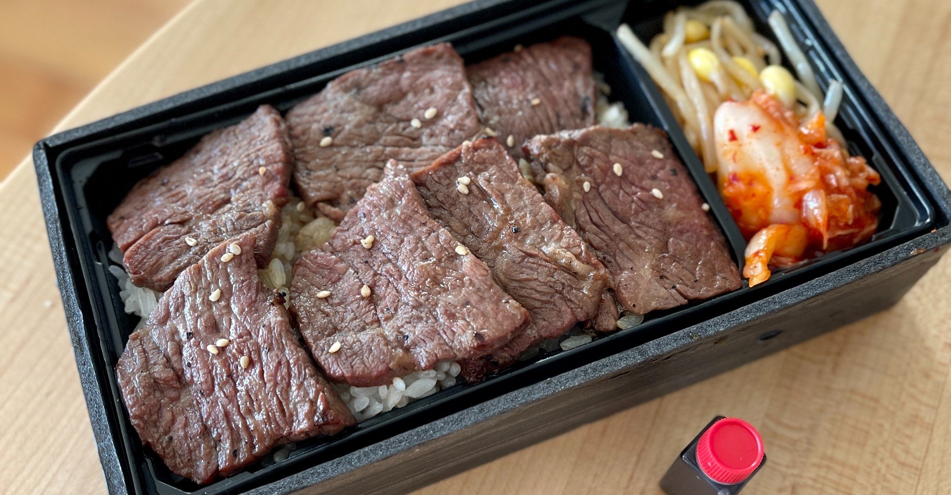 焼肉やまと テイクアウトグルメ Double K Note 焼肉やまと テイクアウトグルメ Double K Note