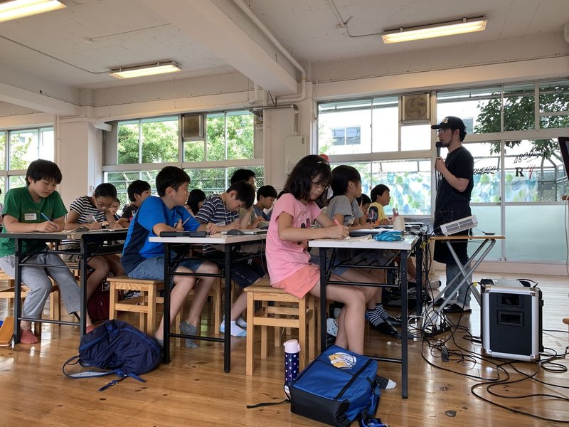マニュアルのないプログラミング教室 世田谷ハツメイカー研究所 が考える これからのstem教育の行方 前編 Iid 世田谷ものづくり学校 Note マニュアルのないプログラミング教室 世田谷ハツメイカー研究所 が考える これからのstem教育の行方 前編 Iid 世田谷ものづくり学校 Note
