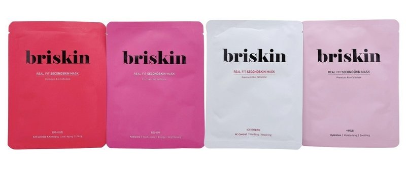 韓国で大人気 ブリスキン のフェイスパックはかわいいだけじゃない 特徴を詳しく解説 K Girlscollection Note