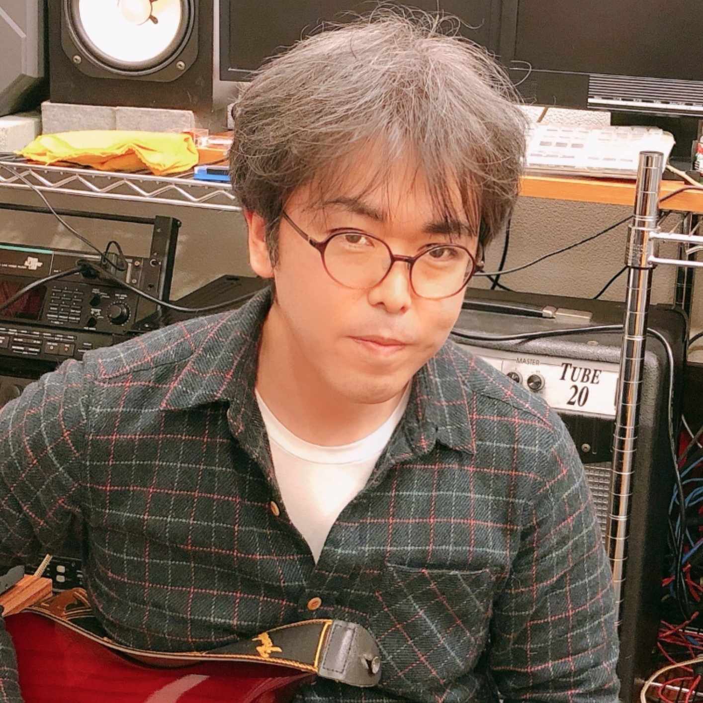 ギターあーだこーだそーだ グレッチ兄さん Note ギターあーだこーだそーだ グレッチ兄さん Note