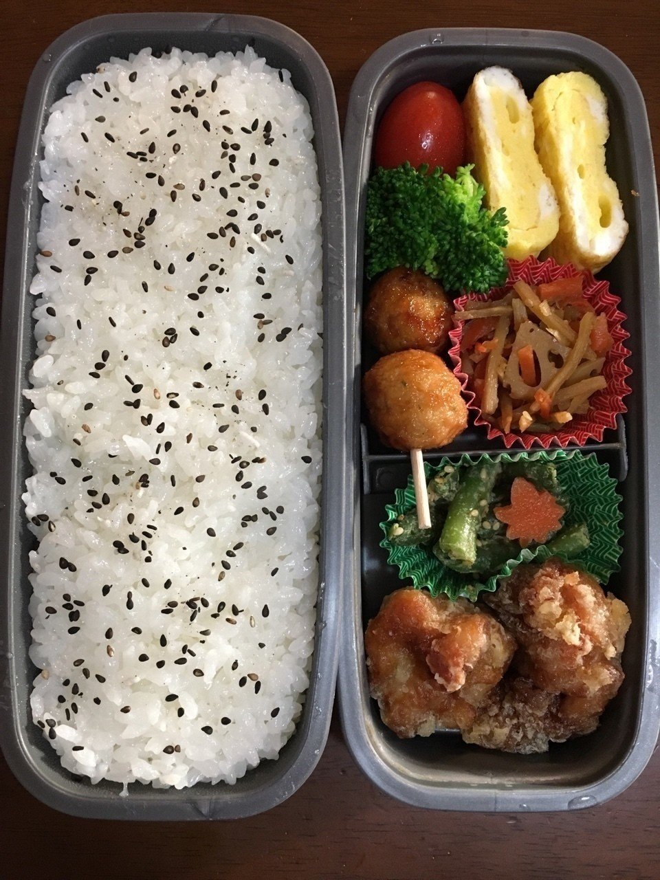 1702のお弁当 かねきょ 漫画 イラスト Note 1702のお弁当 かねきょ 漫画 イラスト Note