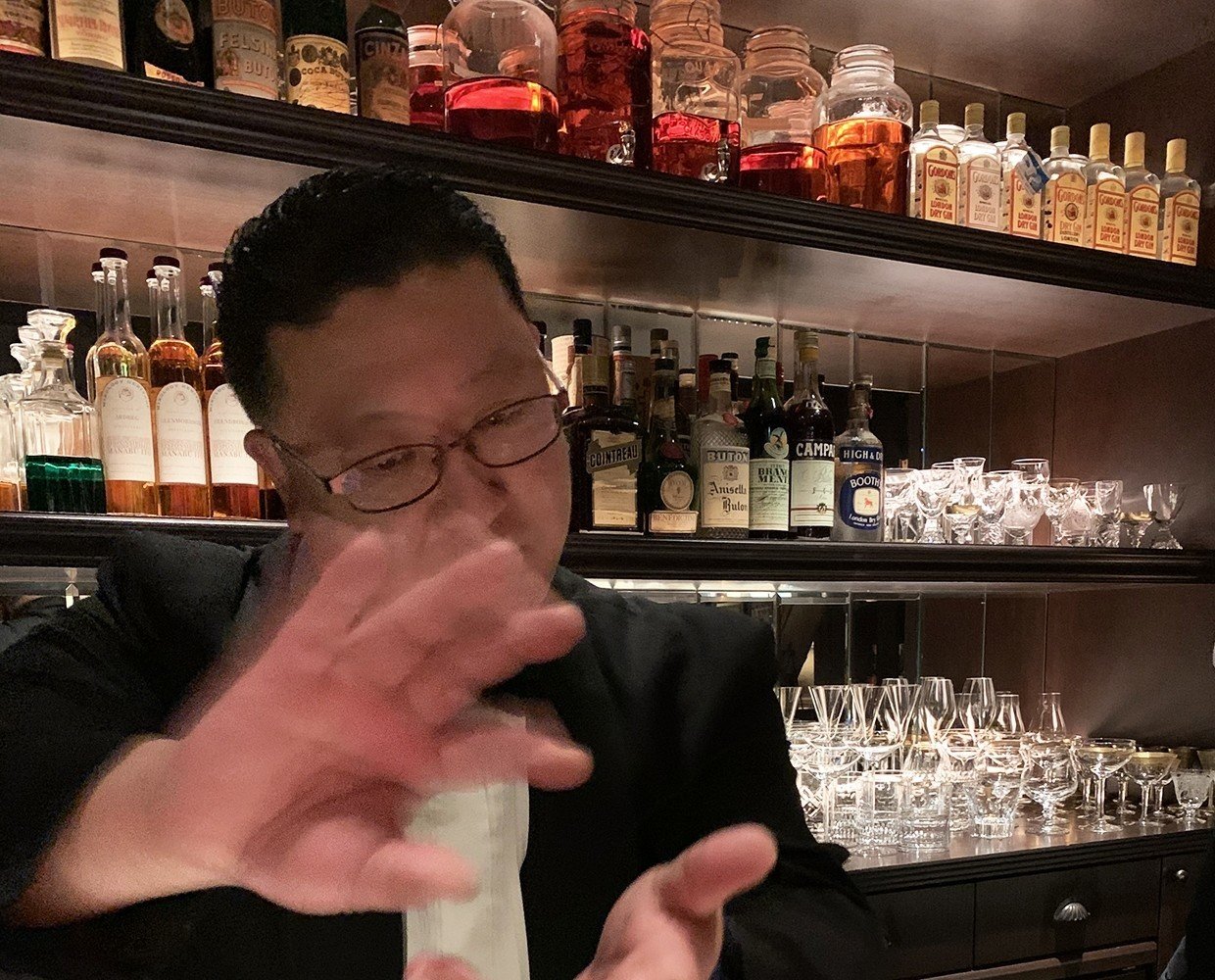 希少！ ロスコー ROSKO バーテンダー 希少！ ロスコー ROSKO バーテンダー 希少！ ロスコー ROSKO