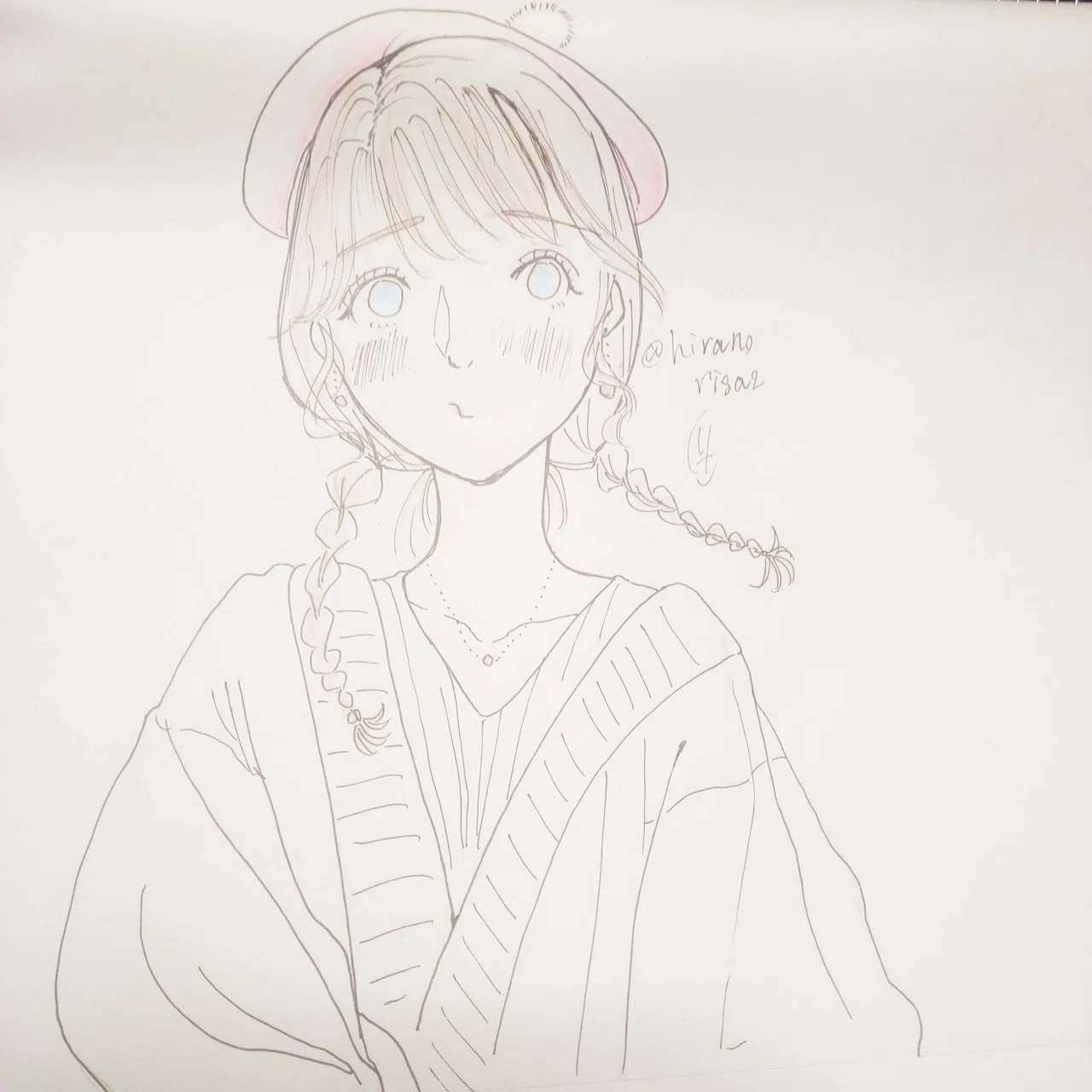 リさ｜note