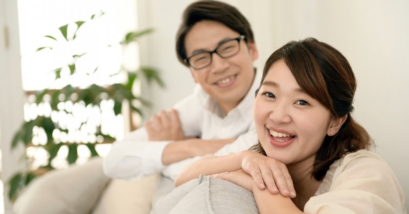 仲良し夫婦に共通する特徴って ずっとラブラブな関係でいる秘訣とは 医師 弁護士等ハイクラス エリート セレブ向け 結婚相談所徹底比較 Note