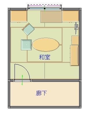 中 明るい部屋 に見る 2プロ女子寮 松尾ツォン Note