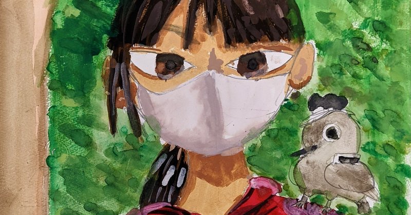 造形教室ギャラリー 自画像 こども ひらしま ゆか Note 造形教室ギャラリー 自画像 こども ひらしま ゆか Note
