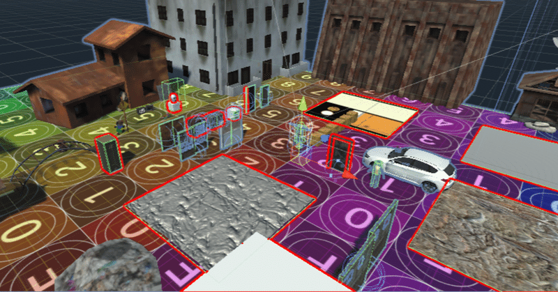 少人数unityゲーム開発の進め方 Lovedelic Note 少人数unityゲーム開発の進め方 Lovedelic Note