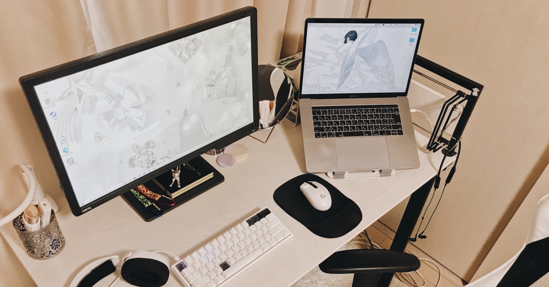 Benq Zowie モニターの明るさ設定 ᴍᴇʀ Note Benq Zowie モニターの明るさ設定 ᴍᴇʀ Note