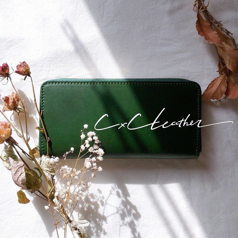 自分の好きなモチーフでオーダーメイドをしてみよう Cxcleather Note