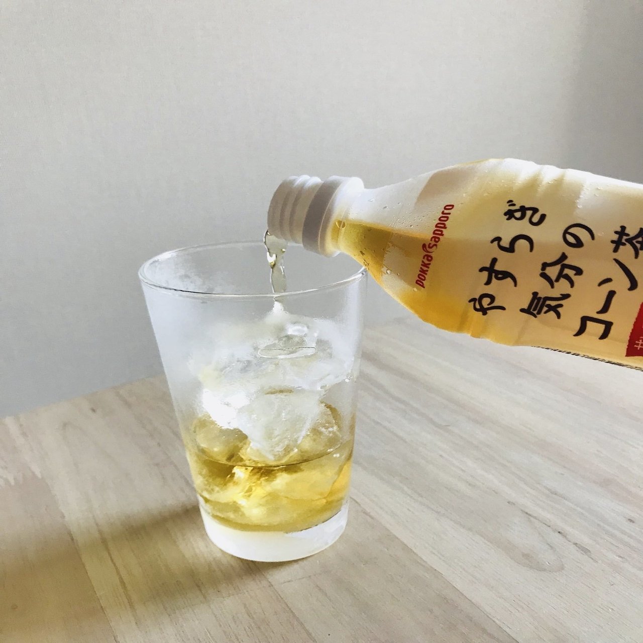 ノンアルコールハイボールの作り方 田邉 公一 Wine Director Note