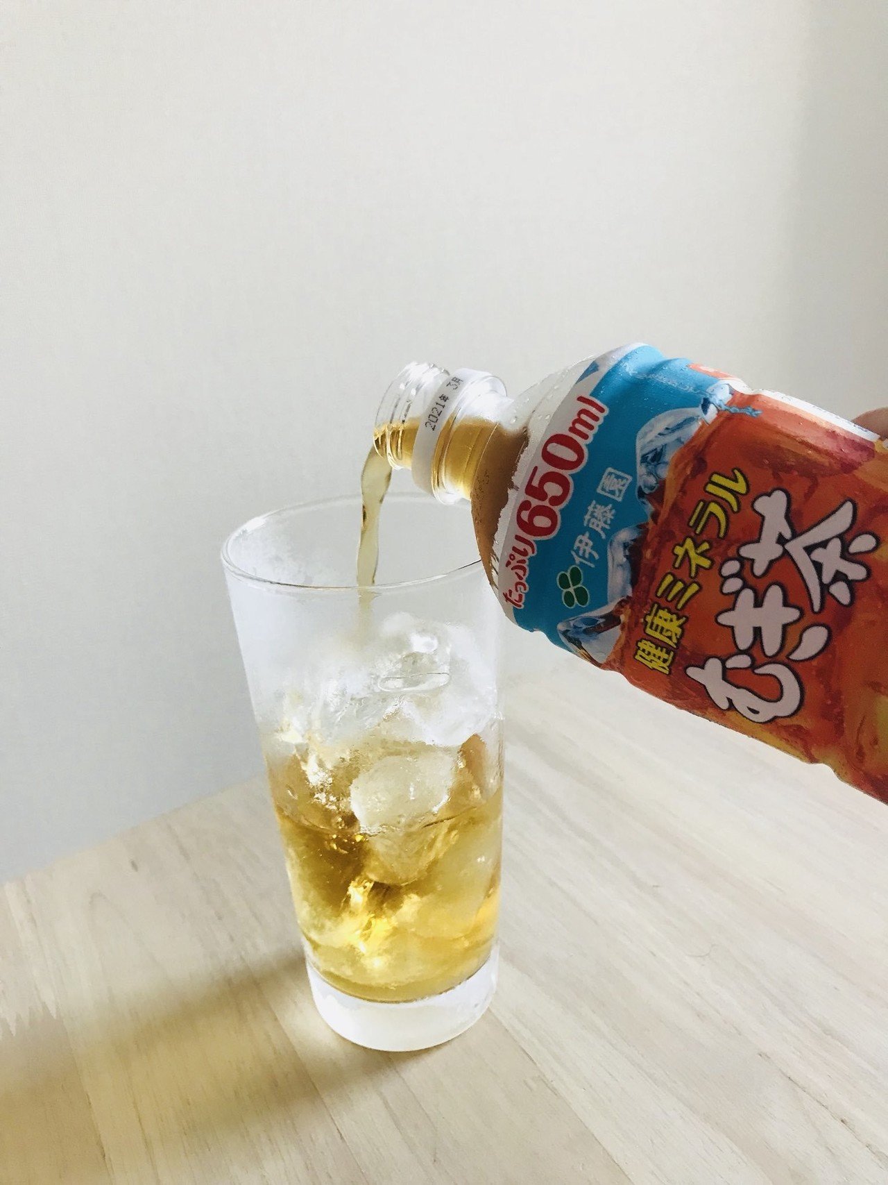 ノンアルコールハイボールの作り方 田邉 公一 Wine Director Note ノンアルコールハイボールの作り方 田邉 公一 Wine Director Note