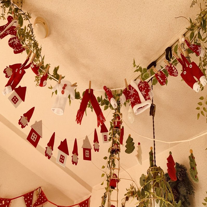 大人こそサンタクロースを待っている サンタさんにお願い 脚本家 今井雅子 Clubhouse朗読 膝枕リレー Note