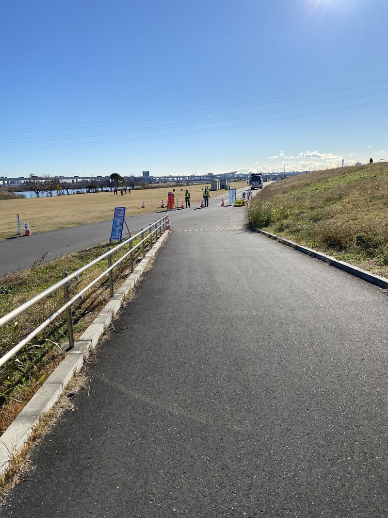 真冬の葛西臨海公園ポタリング 西川正治 Note 真冬の葛西臨海公園ポタリング 西川正治 Note