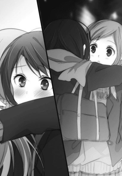 安達としまむら の 語り Aki Note