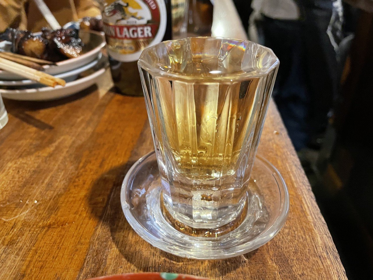 東京下町の至宝 宇ち多 お一人様攻略法 Kiriwokei Note 東京下町の至宝 宇ち多 お一人様攻略法 Kiriwokei Note