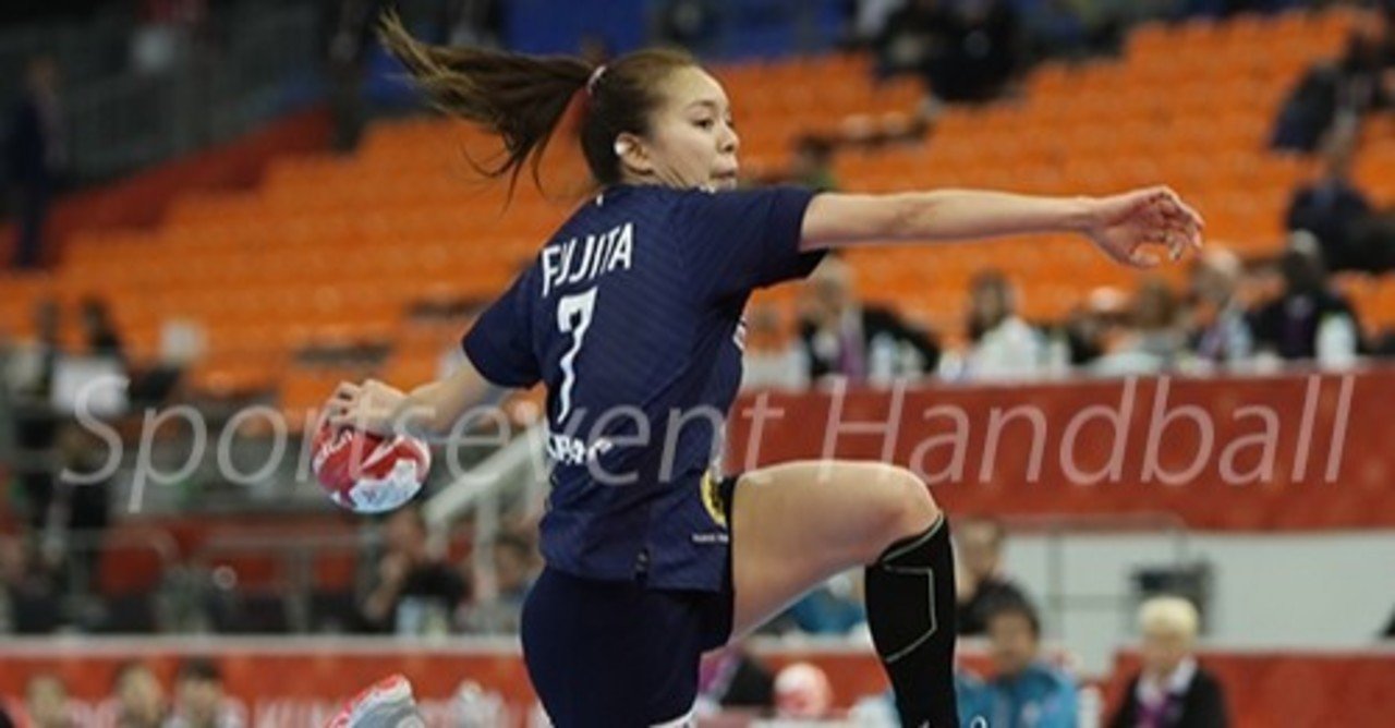 あのころを語ろう 第86回 藤田明日香選手 バイア マーレ ルーマニア スポーツイベント ハンドボール編集部 Note あのころを語ろう 第86回 藤田明日香選手 バイア マーレ ルーマニア スポーツイベント ハンドボール編集部 Note