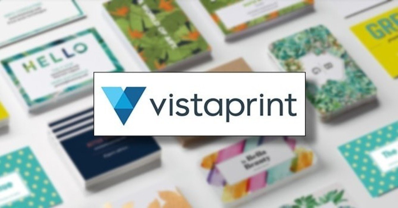 Vistaprint Promo Code Australia & Coupons｜Linda Haynes