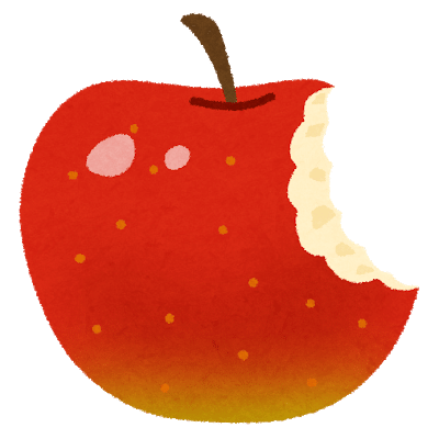 I Ate The Apples からわかる深イイ英文法習得のはなし 003 僕 Note I Ate The Apples からわかる深イイ英文法習得のはなし 003 僕 Note